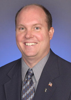 Kent Brown